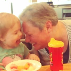 Meet your Posher, Susan